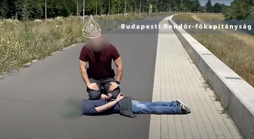Vádat emeltek az angyalföldi gyilkos ellen