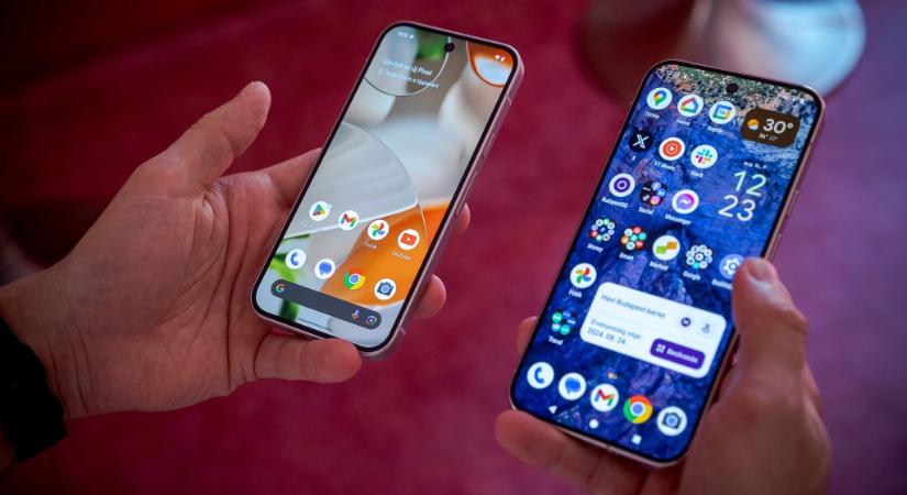 Elképesztően fejlett kártevő támadja az androidos mobilokat
