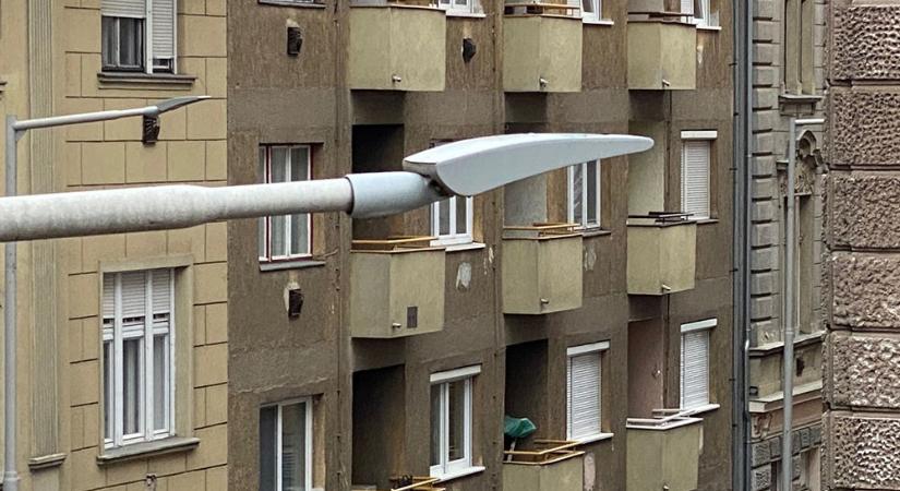 Július 1-től Szombathelyen közvetlenül a karbantartó cégnek lehet jelezni, ha gond van a közvilágítással