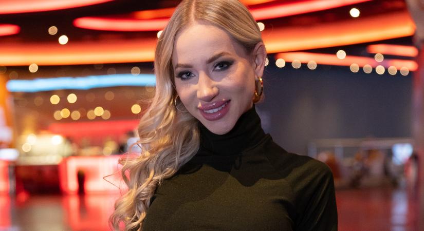 „Üzleti ebéden” – magyar pornósztár szpottolta Orbán Viktort, fotó is van róla