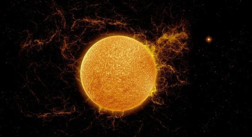 Nézni vagy látni – avagy egy napkitörésnyi tanulság Bakonybélből