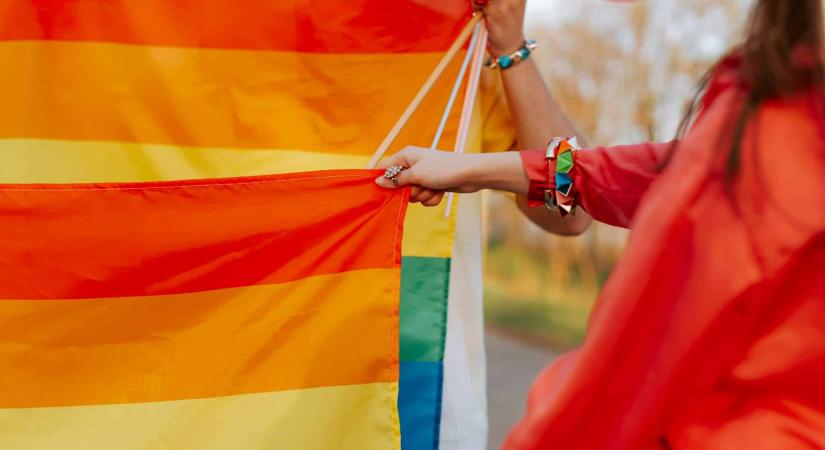 „Nagyon sokan hisznek még a szeretetben” -Ilyen volt a 30. Budapest Pride-on lenni