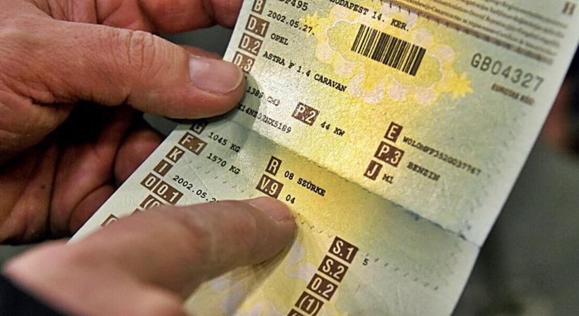 Fontos változás! Kötelező lesz az autókban, csak így mehetnek át a műszaki vizsgán!