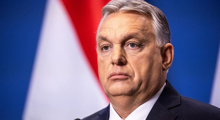 Orbán Viktor megjósolta a Tisza Párt jövőjét