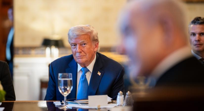 Ezeket a fegyvereket adná Trump Ukrajnának