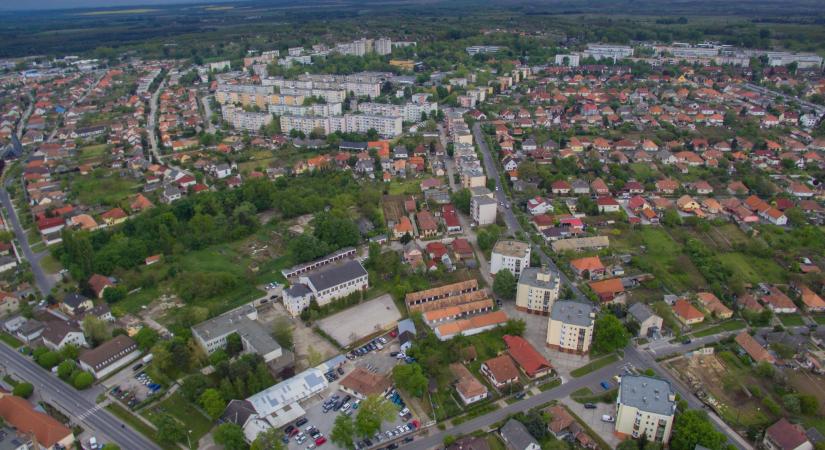 Hárommilliárdos beruházás valósulhat meg Paks mellett
