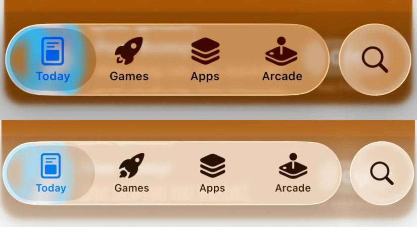 Minden újdonság az iOS 26, iPadOS 26 és macOS 26 harmadik bétájából