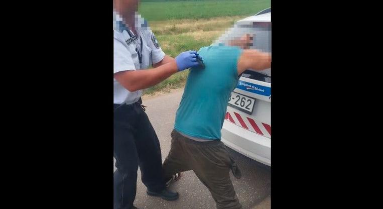 Még aznap nyakon csípték a hajdúböszörményi tolvajt