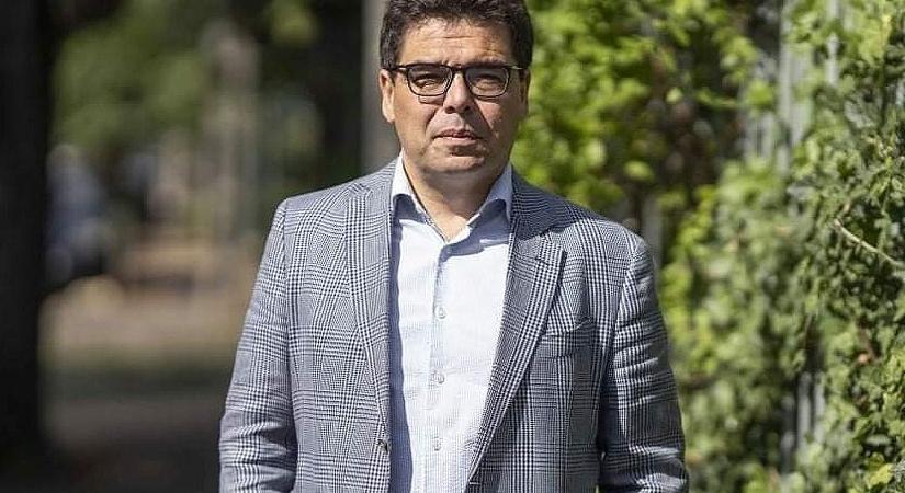 Zsigmond Barna Pál: Ahol Ursula von der Leyen nyomot hagyott, ott nem építkezés, hanem rombolás kezdődött