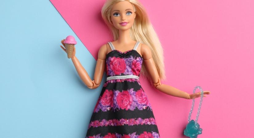 Cukorbeteg Barbie babát mutatott be a Mattel