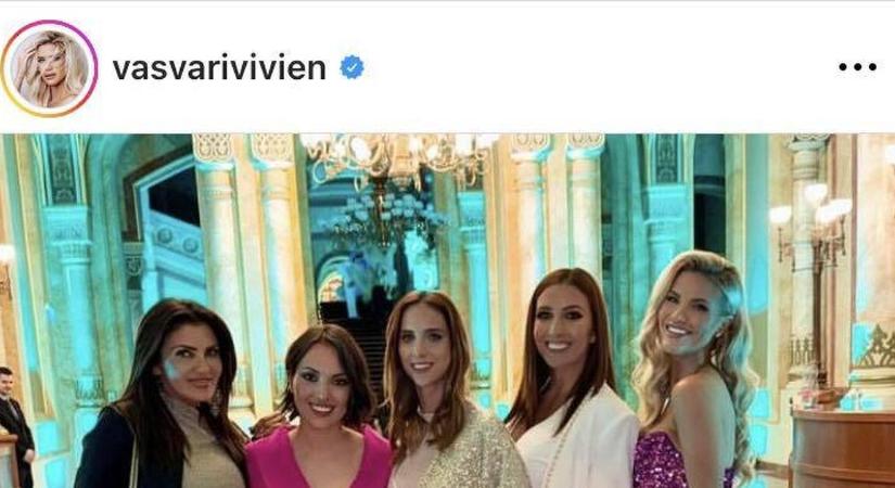 Kiderült, hogy miért állt elő Orbán Ráhel az amerikai egyetemmel