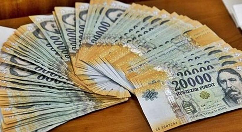Alfa Biztosító: akár 850 millió forint is lehet a viharkárok nagysága