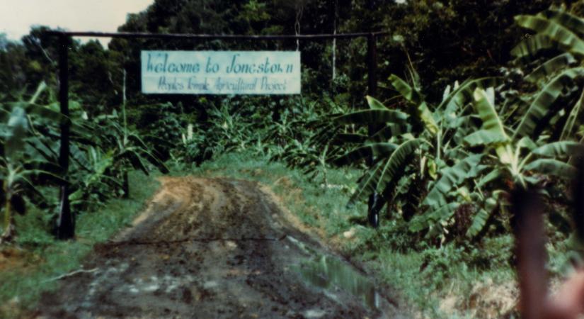 Jonestowni vérfürdő – a tömeges öngyilkosság, amihez nem volt fogható a történelemben