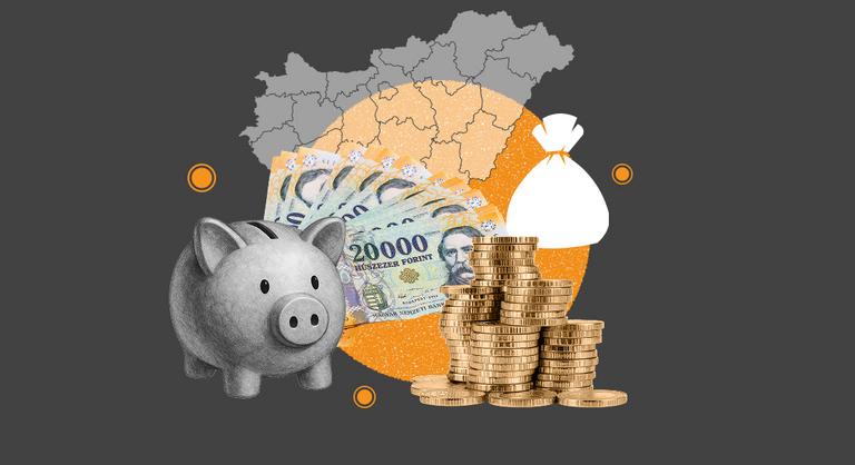Közútfejlesztés és stadion: 25 milliárd forint pluszpénzt biztosít a kormány a fejlesztésekre