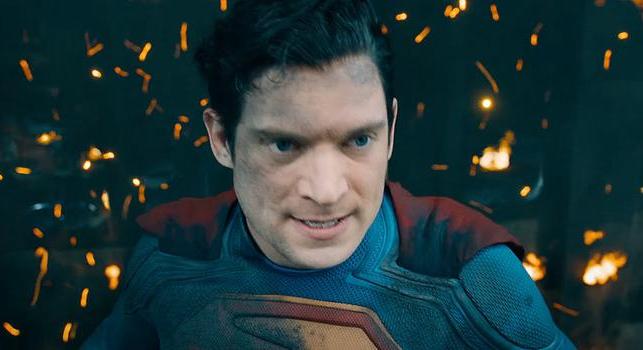 James Gunn bevándorlózott egyet, azóta Superwoke-nak csúfolják az új Supermant