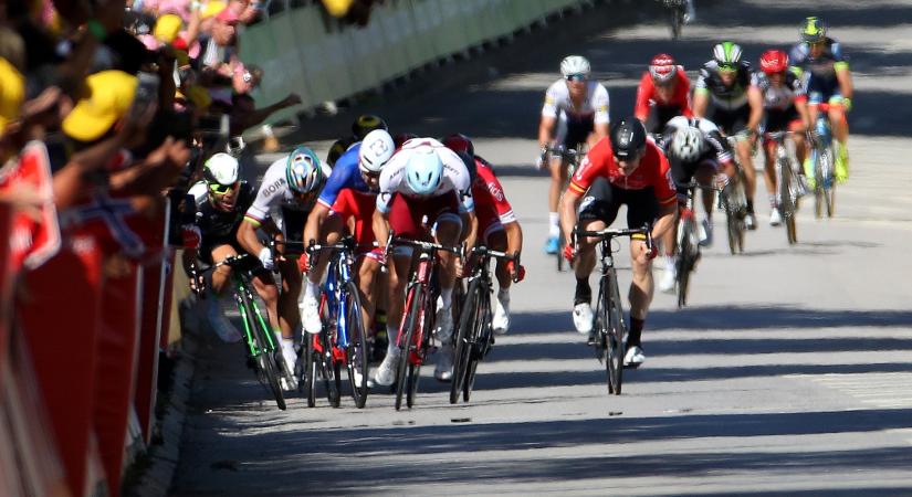 Ezek voltak a Tour de France történelmének legdrámaibb bukásai, amik örökre beleégtek az emlékezetünkbe