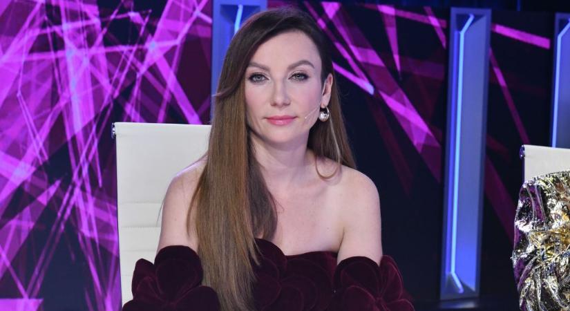 A Megasztár után Rúzsa Magdi vokalistája lett az élő adások előtt kieső Báló Dóra