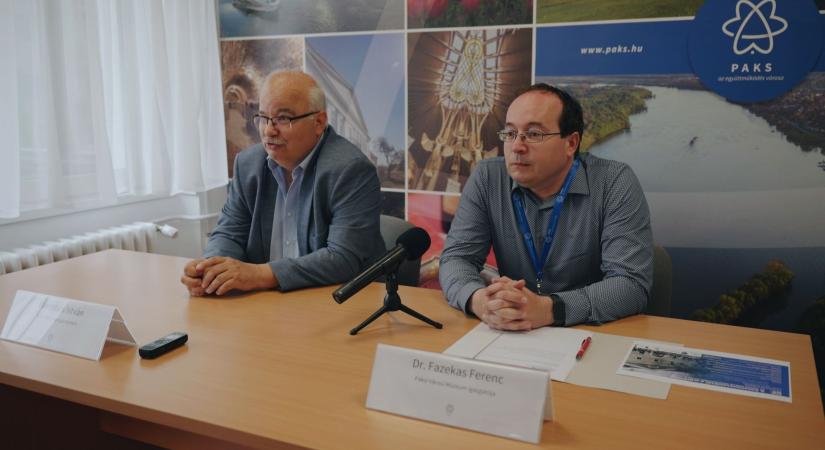 Kulturális fejlesztéseket remélnek a delgáció tagjai