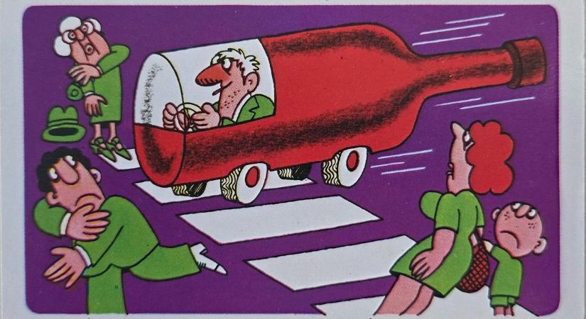 Parádés kártyanaptárak a múltból: te is jó évjárat vagy, ha neked is volt ilyen