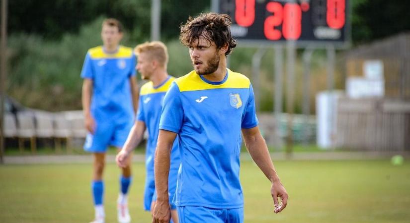 FC Hatvan: két és fél év után távozott a remek kapus, 22 év után a hűséges támadó