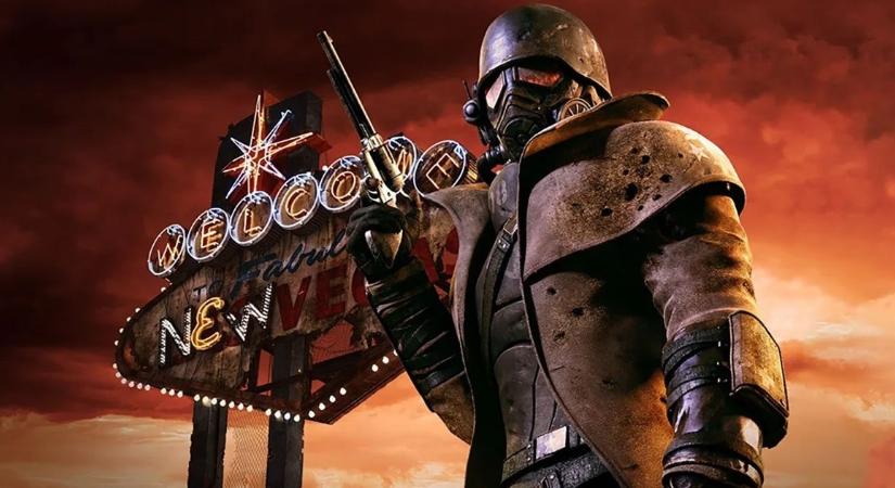 Pip-Boy-okat előkészíteni, Fallout-cunami várható!