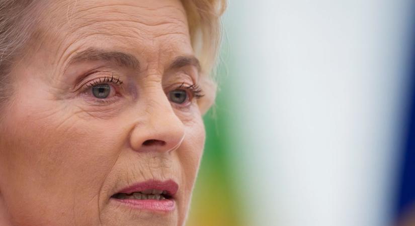 Erről beszél most Európa: Orbán Viktor három rövid szóval üzent Ursula von der Leyennek