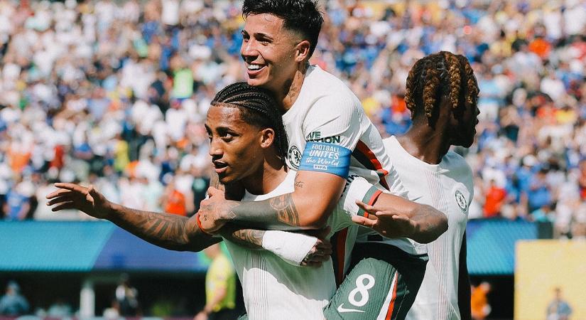 Megtalálta, majd le is igazolta a tökéletes játékost a világverő csapatot építő Chelsea