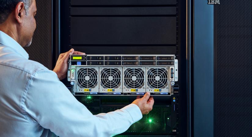 Jelentős mérföldkőnél az IBM Power sorozata