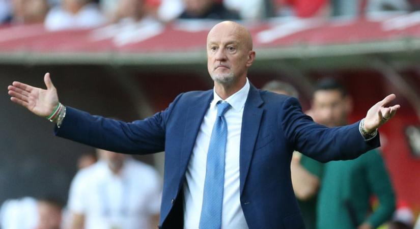 Marco Rossi kapkodja a fejét: egymás után váltanak csapatot a magyar válogatott labdarúgók