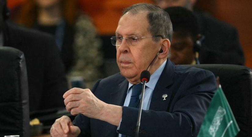 Észak-Koreába utazik Szergej Lavrov, mi jön még a koreai katonák után?