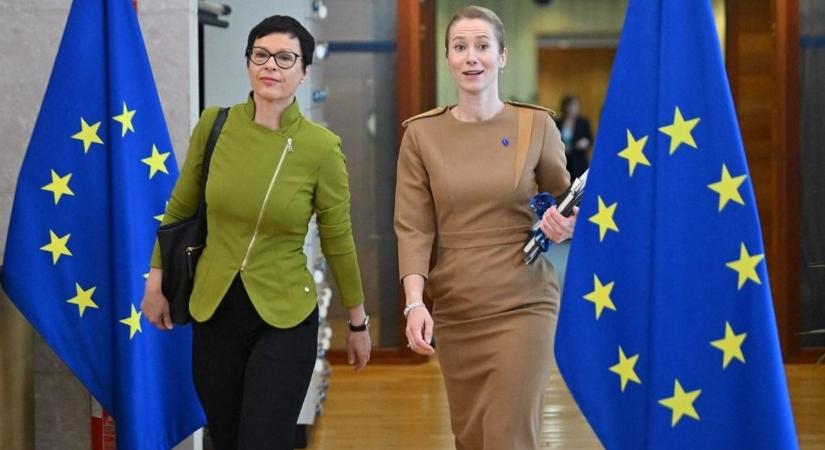 Az év egyik legfontosabb interjúját adta az EU bővítési biztosa: áttaposnának Magyarországon Ukrajna érdekében
