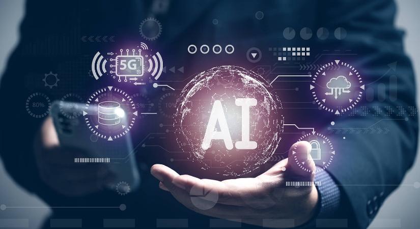 Hogyan változtatja meg a bankolást a mesterséges intelligencia 5 éven belül?