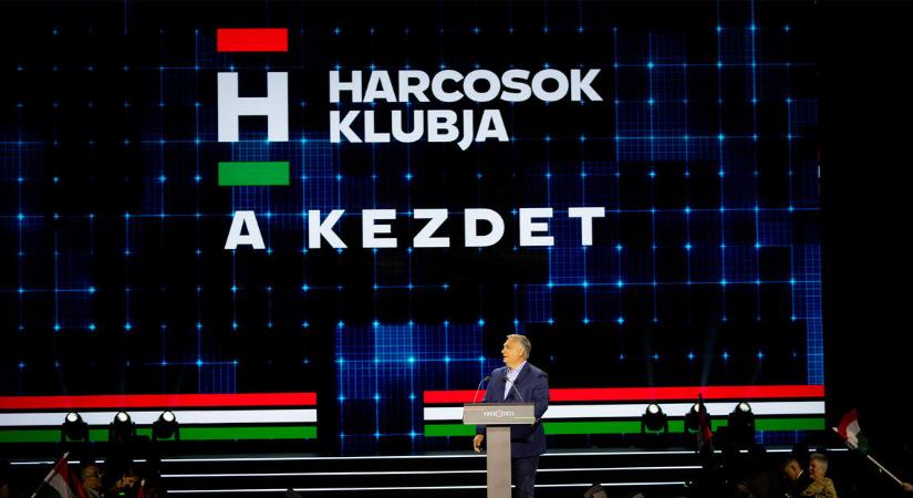 NER-luxi: miniszterelnöki VIP pirított királyrákkal, ginnel pácolt lazaccal