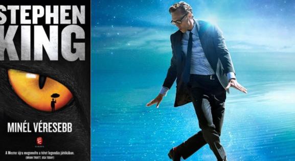 Feldolgozták Stephen King legzavarbaejtőbb történetét: itt az előzetes!