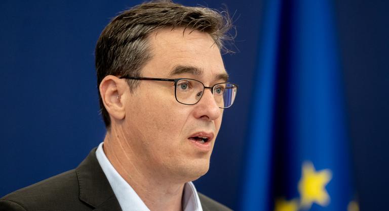 Karácsony Gergely: Azt kérem az európai döntéshozóktól, hogy legyenek olyan bátrak, mint a budapestiek