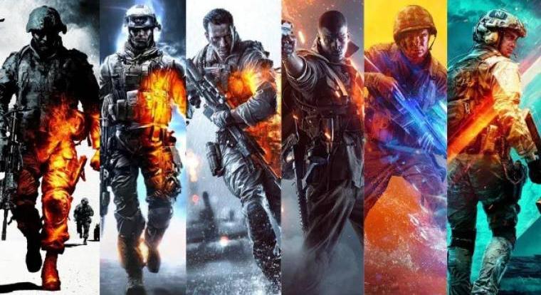 Újabb részletek derültek ki a Battlefield 6 kampányából