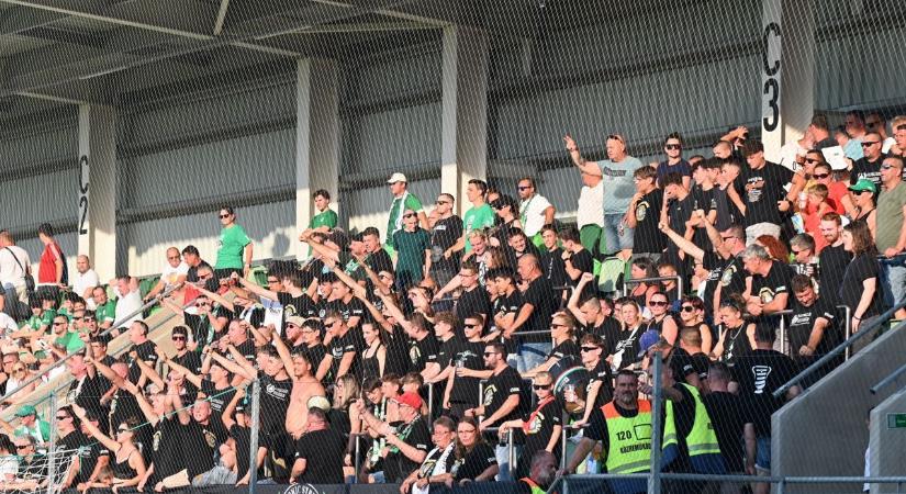 Fontos forgalmi változások Pakson az Európa Liga mérkőzés miatt