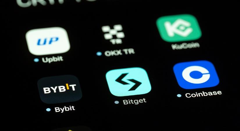 Több mint félszáz kriptoszolgáltató szerzett működési engedélyt, a legnagyobb még nem
