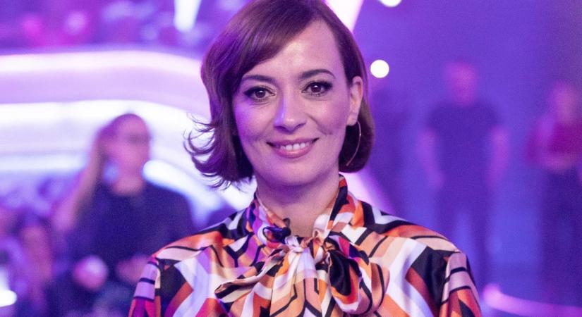Farkasházi Réka megmutatta ritkán látott lányát: a 16 éves Rebeka igazi természetes szépség – fotó