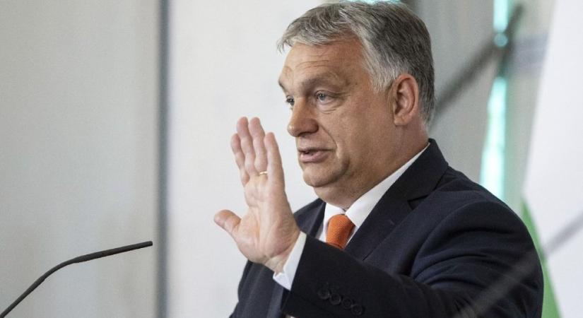 Egyértelmű üzenetet küldött az ukrán influenszer: Orbán Viktor távozását követeli (FOTÓ)