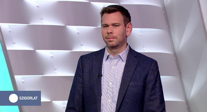 Nagy a baj, az új villamosok nem férnek el a pályán