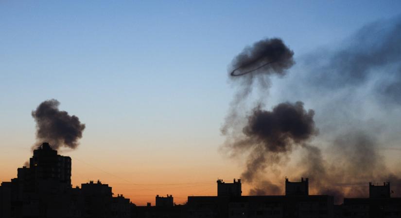 2030 lehet a III. világháború kezdő éve - egy orosz feltételezés szerint