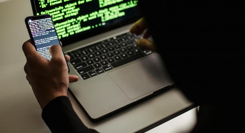 137 embert vert át egy több mint 20 fős internetes bűnbanda