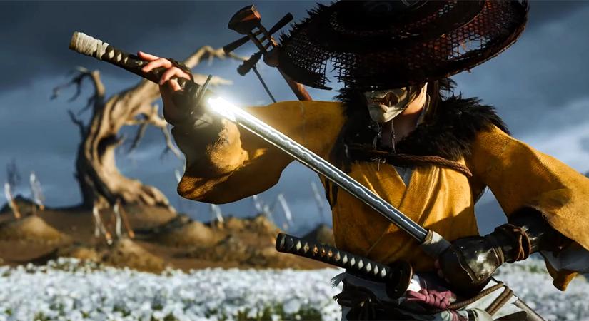 Valaki megkukkolta a Ghost of Yotei fejlesztőit, amiért aztán jól kiröhögték