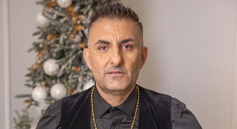 Vadiúj kabriót villantott Gáspár Győző: dicséretek helyett csak durva beszólásokat kapott