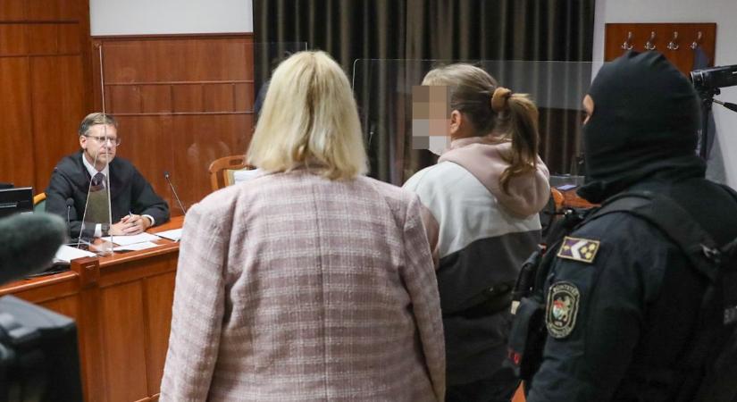 Ítélet született: ennyi időre kell börtönbe vonulnia az osztrák állatkínzó nőnek