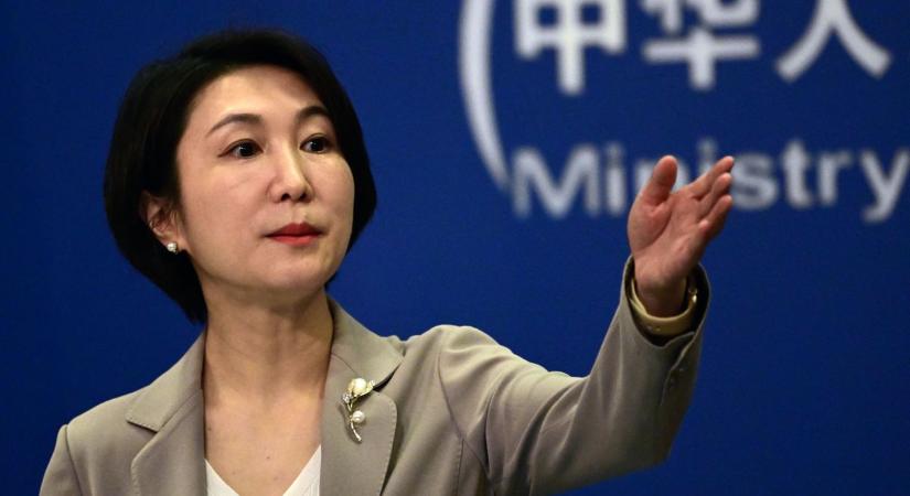 Kína verbális gyomorszájütést vitt be Von der Leyenéknek: egymásnak feszül Peking és Brüsszel