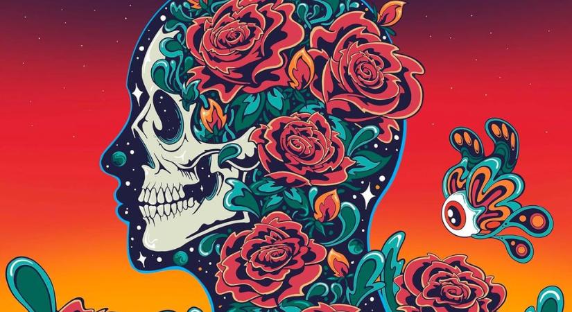 Grateful Dead: Gratest Hits