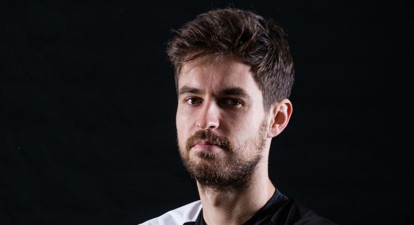 Finnország erdeiben száll majd harcba a pécsi sportoló
