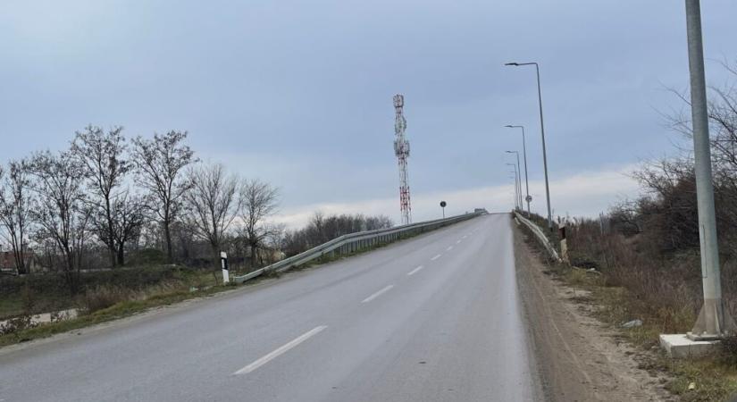 Mégsem zárják le a békovai utat, nem jön a cég, akit megbíztak a felújítással
